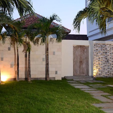 Bali Breezz Hotel Джимбаран Екстер'єр фото