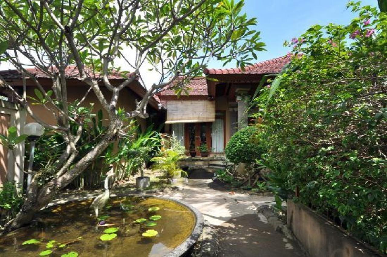 Bali Breezz Hotel Джимбаран Екстер'єр фото