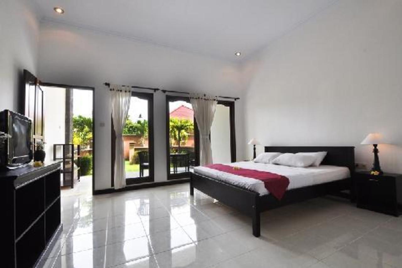 Bali Breezz Hotel Джимбаран Екстер'єр фото