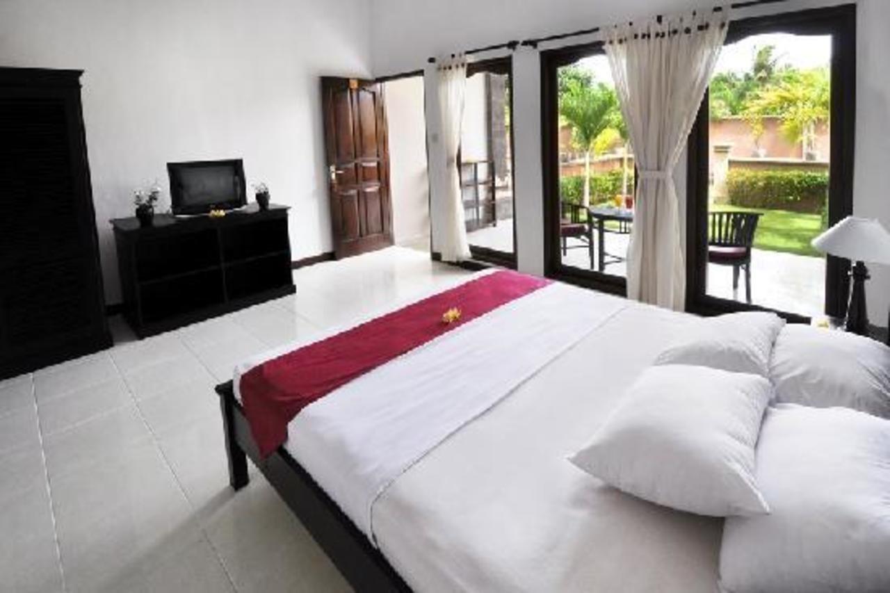 Bali Breezz Hotel Джимбаран Екстер'єр фото