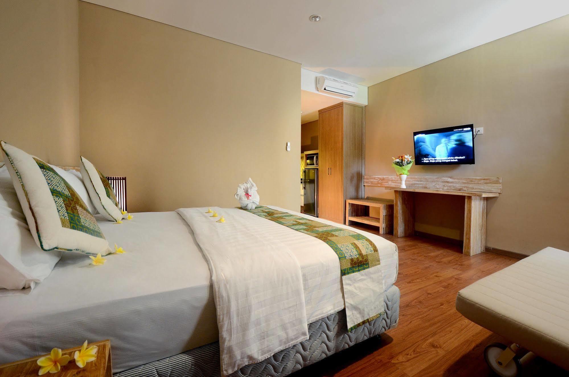 Bali Breezz Hotel Джимбаран Екстер'єр фото