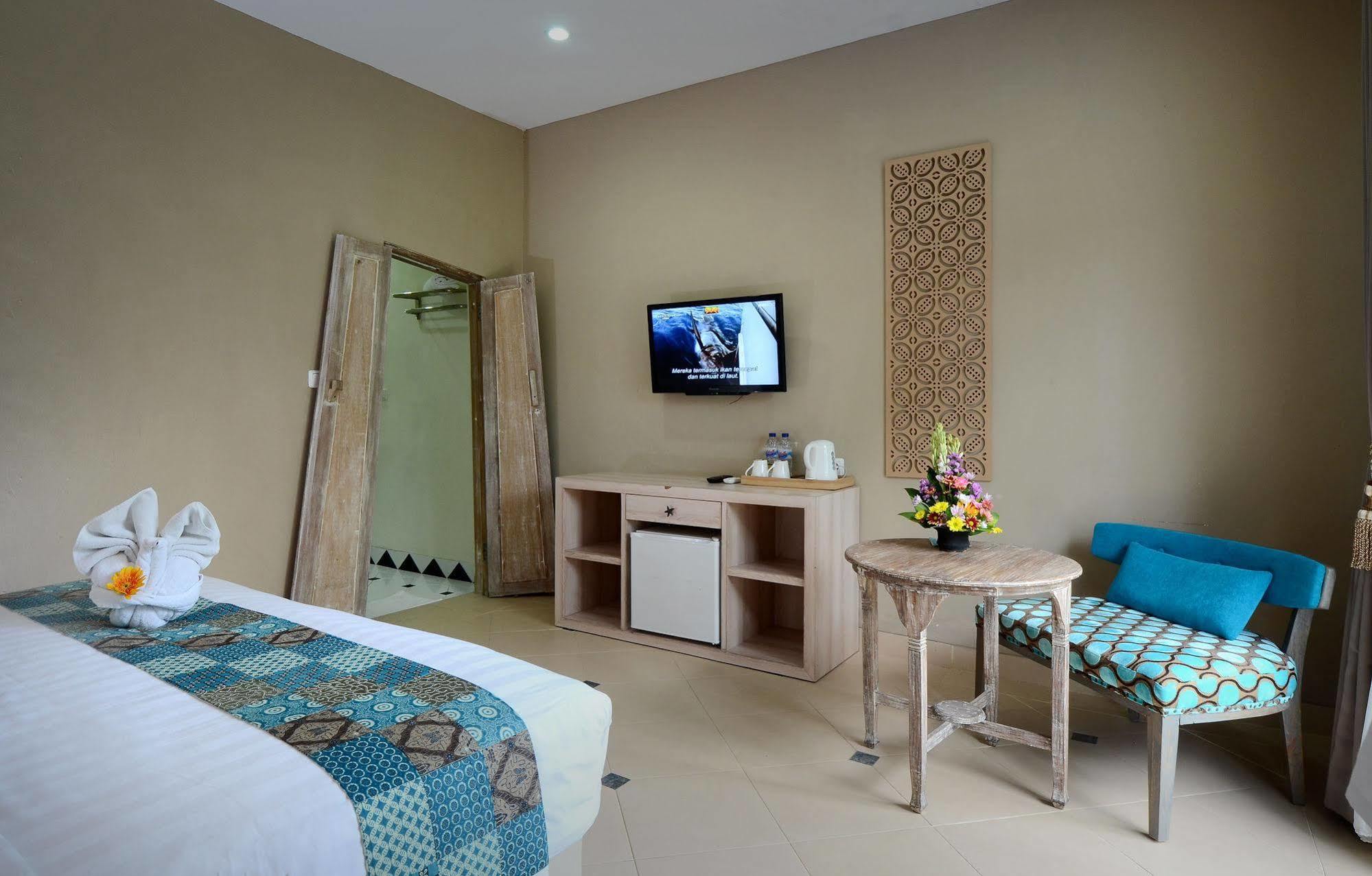 Bali Breezz Hotel Джимбаран Екстер'єр фото